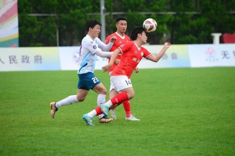 江阴球队主场获胜,壮大联赛优势 江阴球队主场获胜,壮大联赛优势