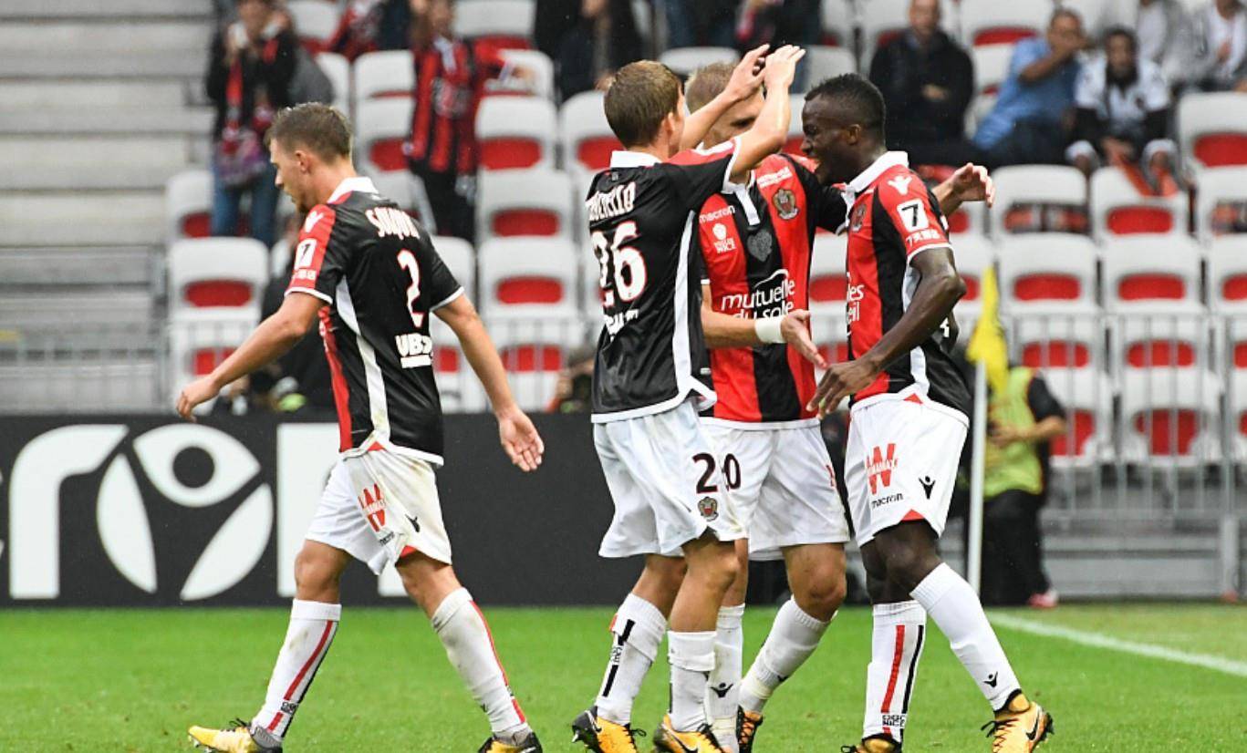 摩纳哥主场大胜图卢兹,喜迎两连胜 摩纳哥主场大胜图卢兹,喜迎两连胜