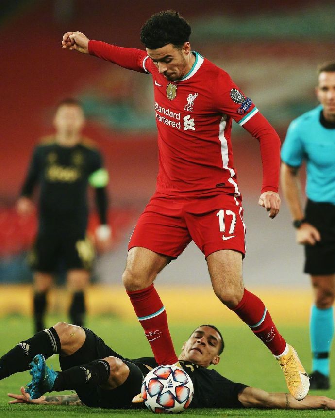 利物浦盼望反弹,迎战阿贾克斯 利物浦盼望反弹,迎战阿贾克斯