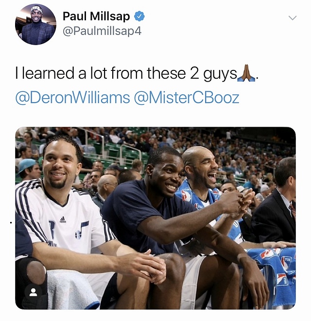 NBA球员在社交媒体上分享日常训练心得