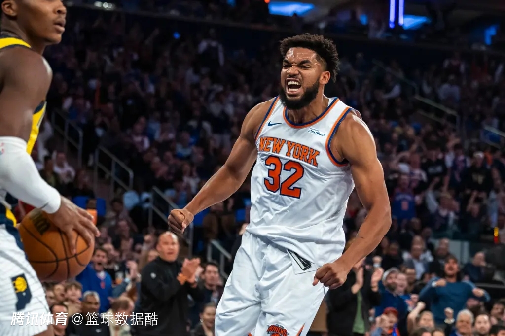 森林狼队球员表现出色,技术威胁度增强 森林狼队球员表现出色,技术威胁度增强