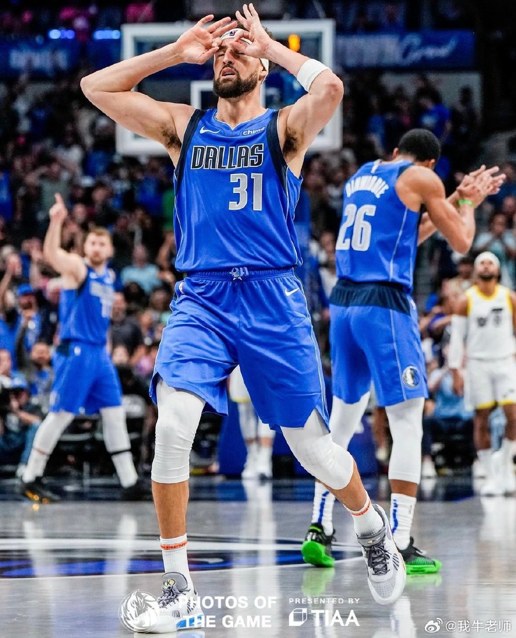 森林狼队球员表现出色,技术威胁度增强 森林狼队球员表现出色,技术威胁度增强