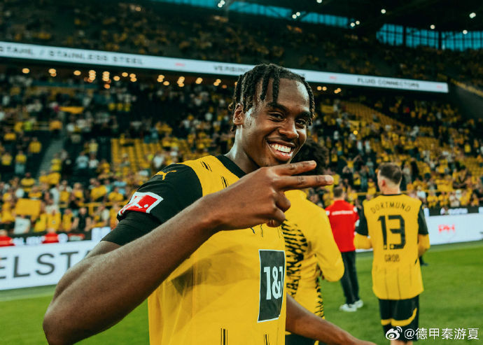 多特蒙德遭遇平局，德甲领头羊地位动摇