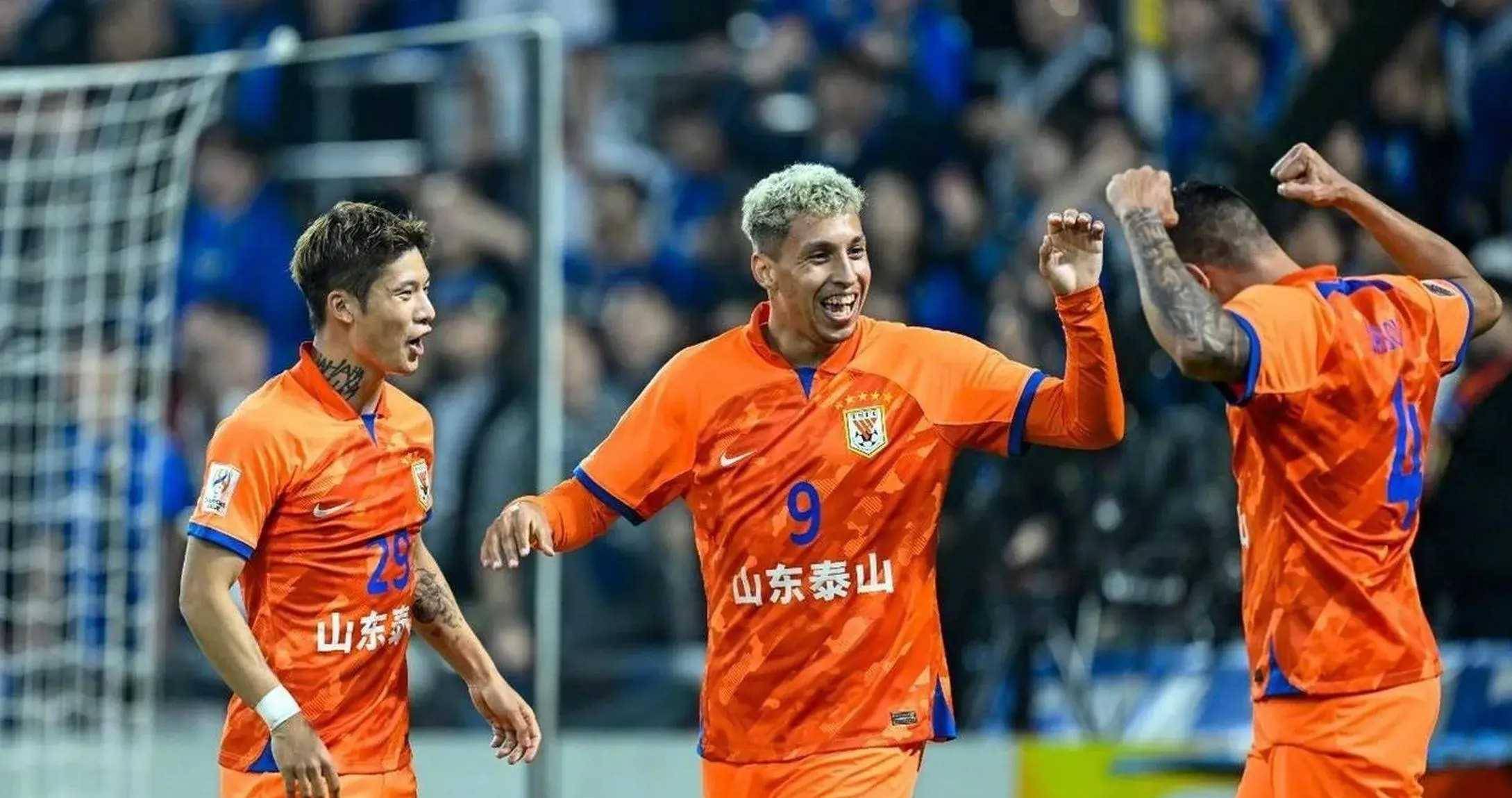 山东鲁能遭遇客场失利,球队士气受挫 山东鲁能遭遇客场失利,球队士气受挫