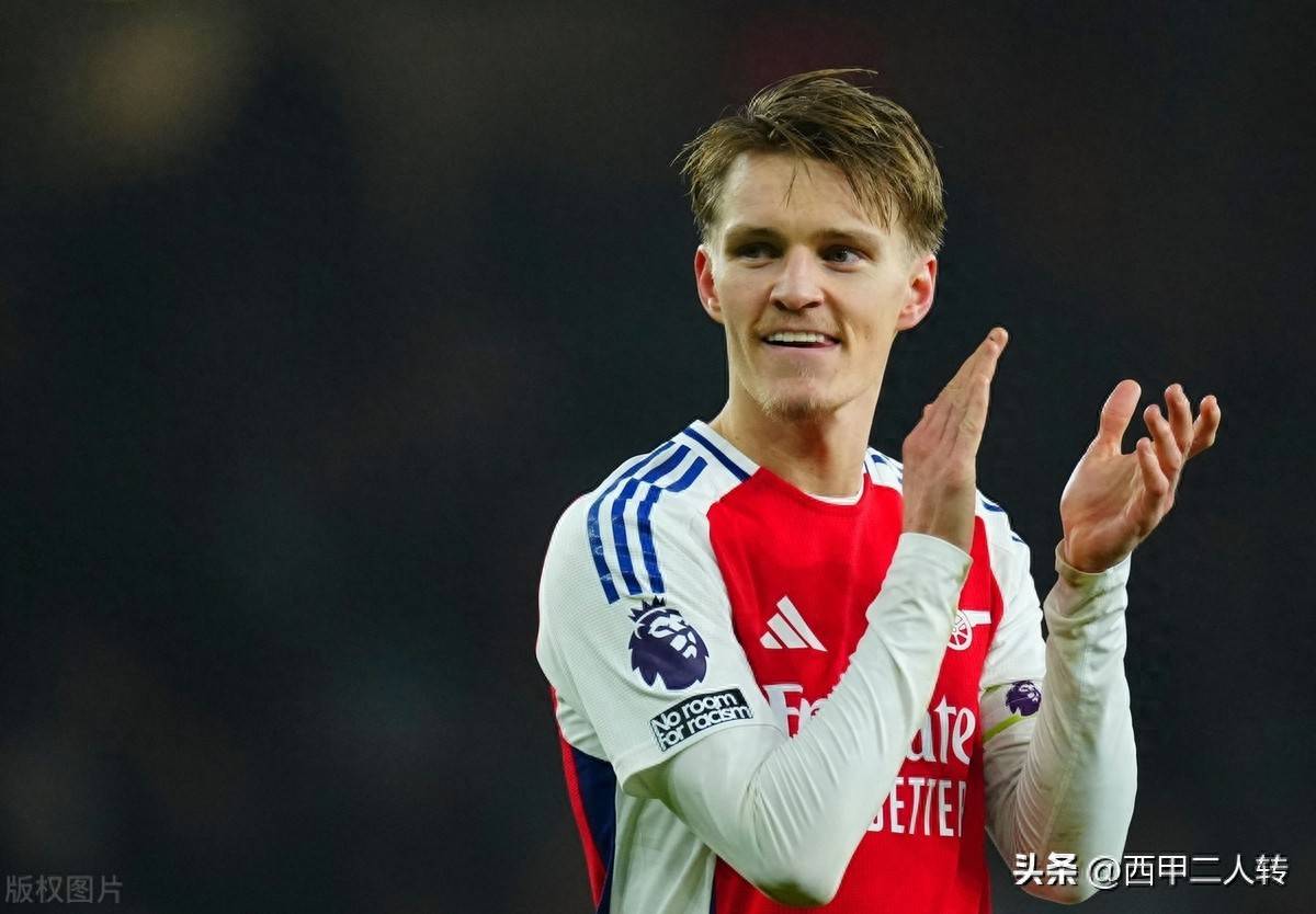 阿森纳队取得连胜，逐渐走出低谷