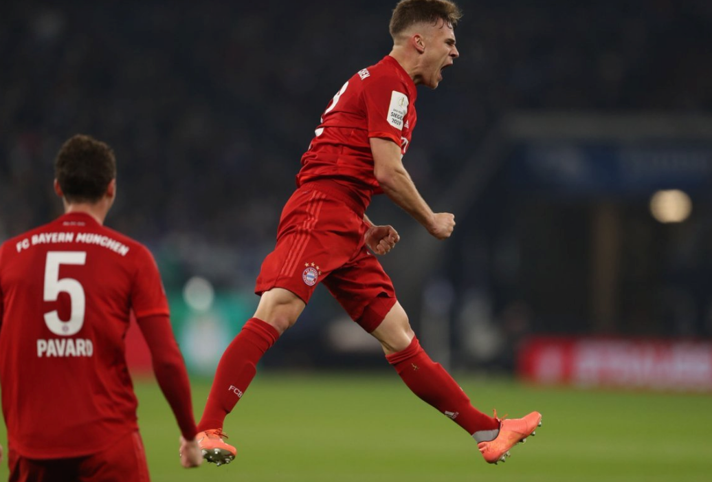 沙尔克04遭遇连败,失去领头羊位置 沙尔克04遭遇连败,失去领头羊位置