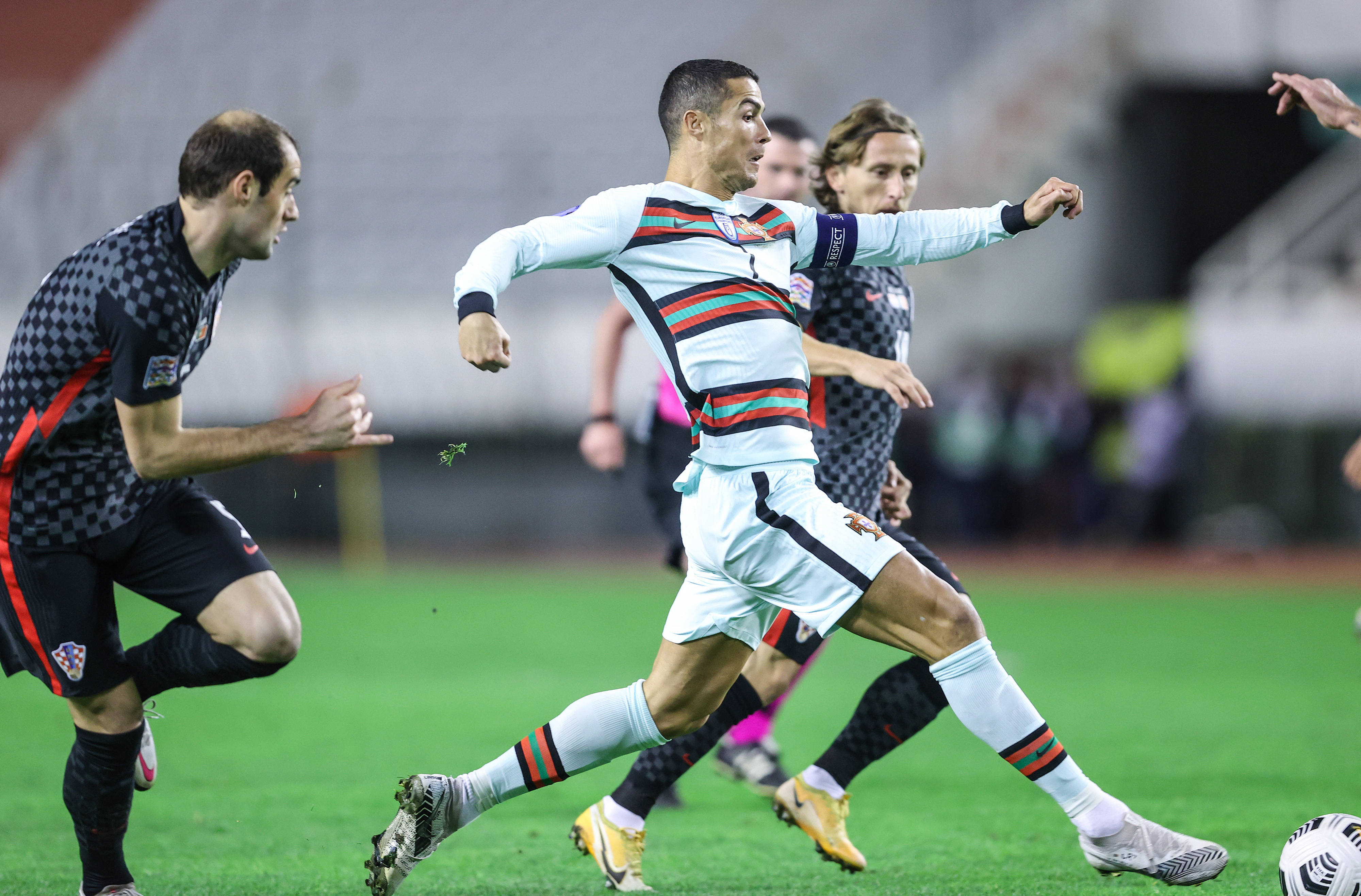 捷克对决克罗地亚，预测胜负难度大