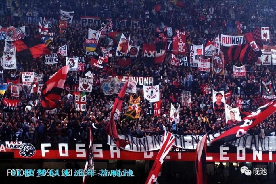 AC米兰遭遇惨败后队员开口兴奋说出这句话 AC米兰遭遇惨败后队员开口兴奋说出这句话