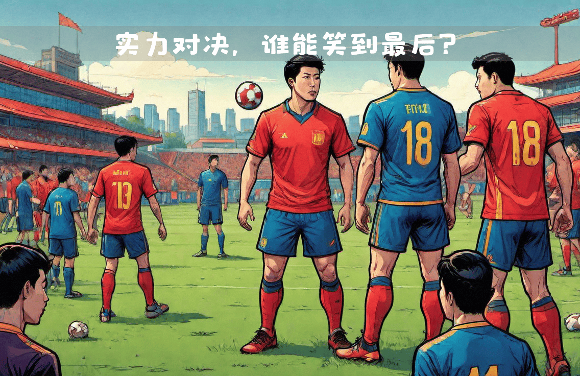 球队最新备战情况曝光,谁将在揭幕战中笑到最后? 球队最新备战情况曝光,谁将在揭幕战中笑到最后?