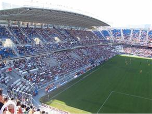 马拉加凭借关键一球,客场拿到宝贵三分轻松脱险 马拉加凭借关键一球,客场拿到宝贵三分轻松脱险