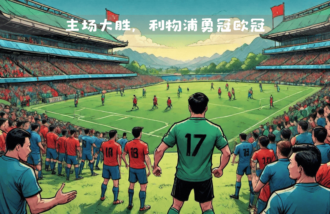 欧冠资格赛豪门对决即将打响,强队争锋 欧冠资格赛豪门对决即将打响,强队争锋