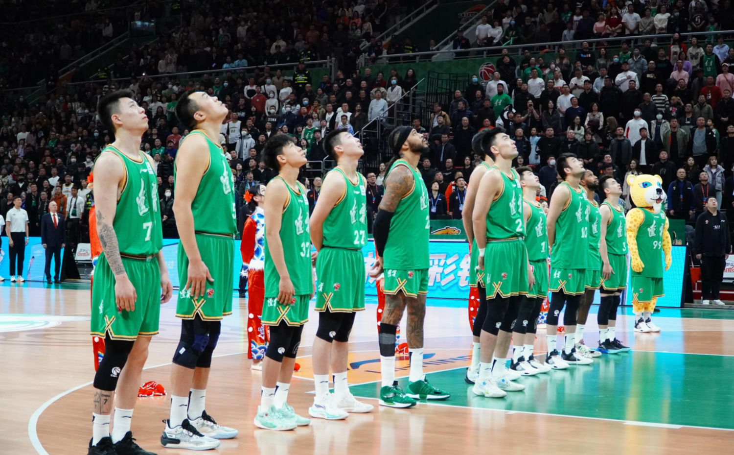 河南队主场不敌辽宁队 河南队主场不敌辽宁队