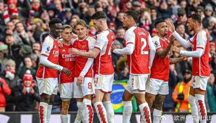 阿森纳主场挑战富勒姆,士气高昂 阿森纳主场挑战富勒姆,士气高昂