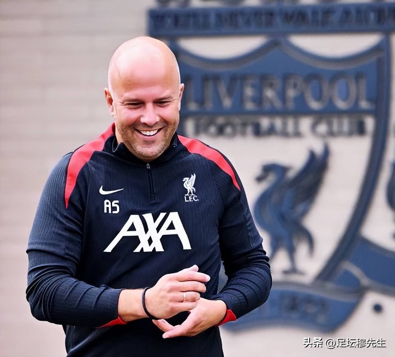 雄心壮志备战，向争夺全球足坛荣誉