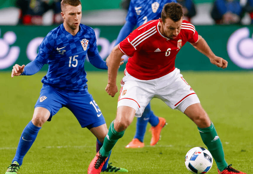 捷克客场战平爱沙尼亚，晋级压力迫在眉睫