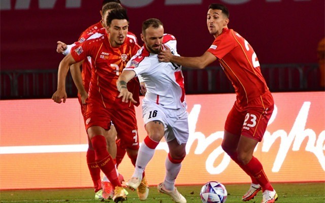 格鲁吉亚不敌保加利亚，外界呼声严厉指责