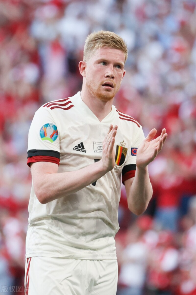 正劲逼宫的比利时，目标更高