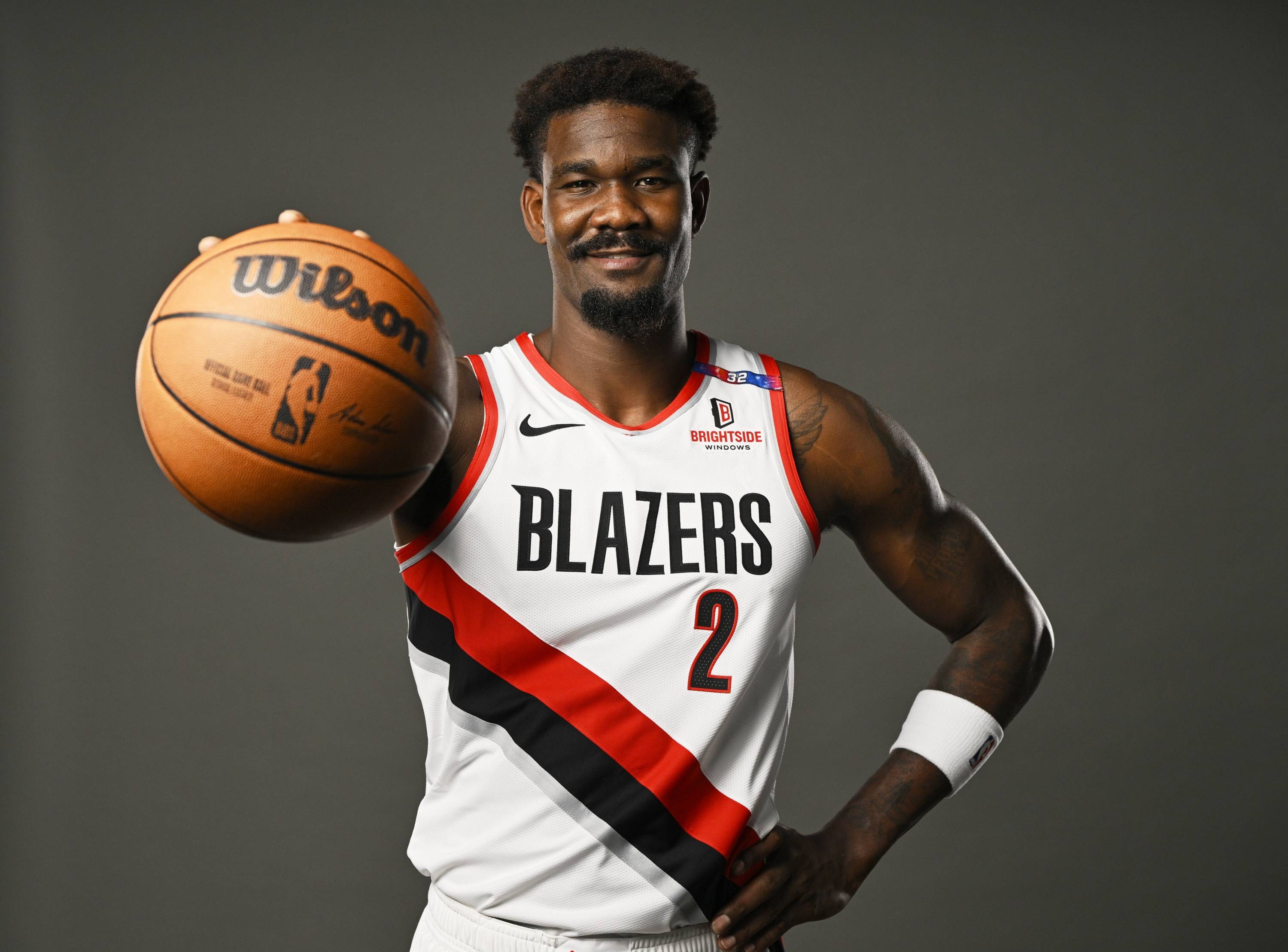 开拓者悍将伤势告急，球队迎来伤病魔咒