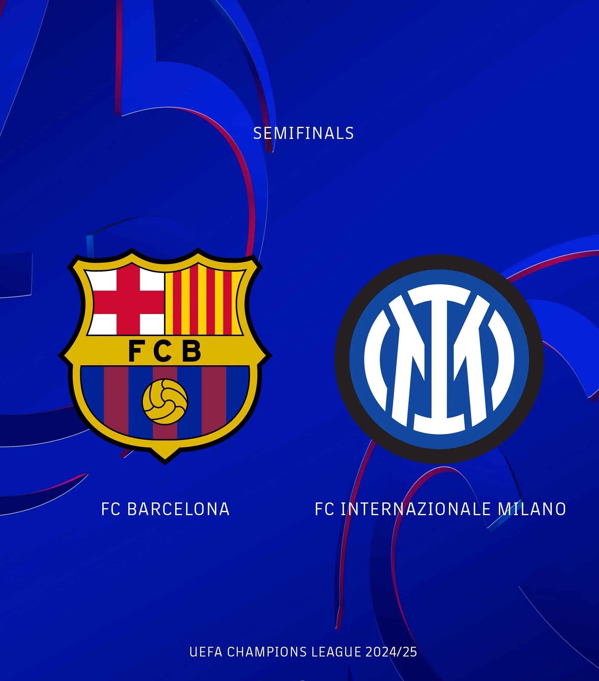 巴塞罗那面临关键战役，欧冠出线命悬一线