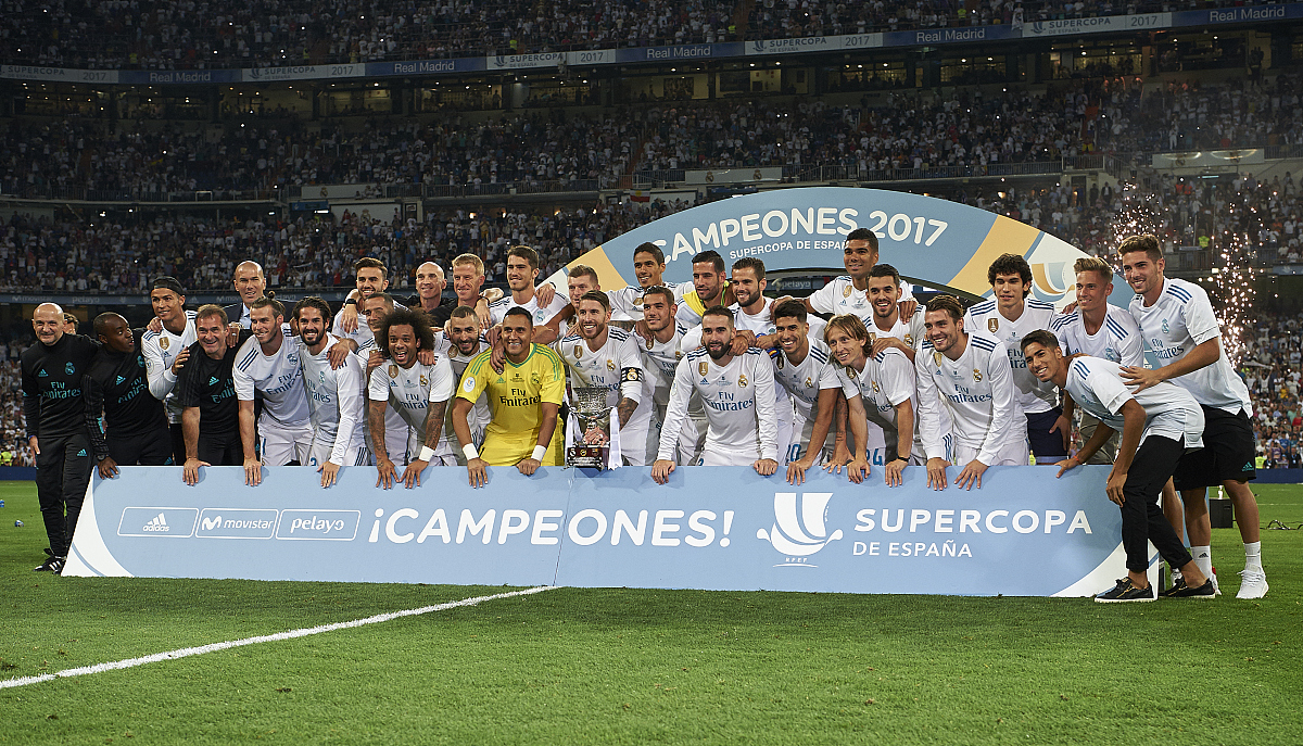 皇家社会顽强抗衡，取得重要客场胜利