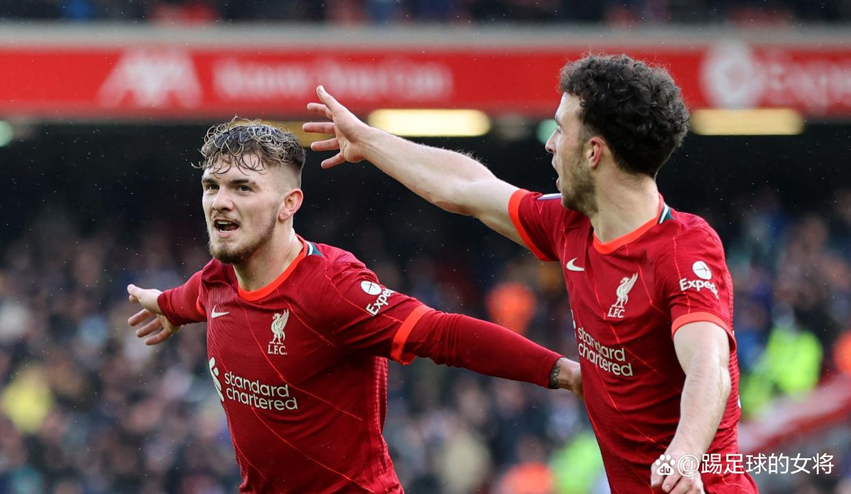 利物浦阵容调整备战德国联赛关键战役