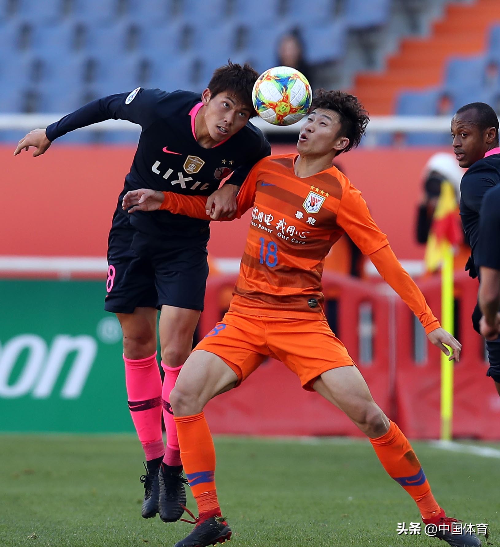 鹿岛鹿角战平对手,小组头名积分差距缩小 鹿岛鹿角战平对手,小组头名积分差距缩小