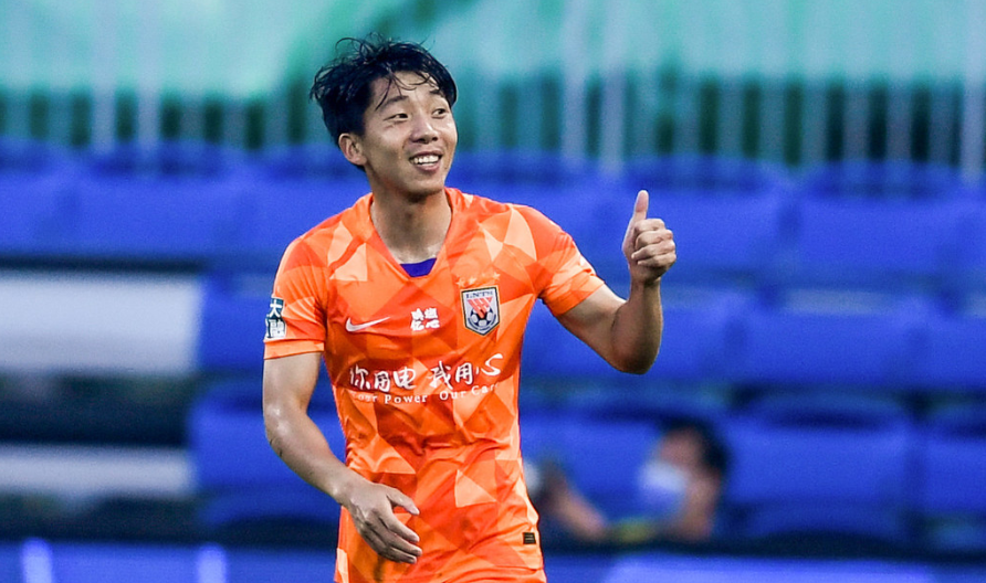 富力胜负手迎战鲁能，士气高昂备战