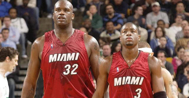 韦德提前获得季后赛MVP荣誉 韦德提前获得季后赛MVP荣誉