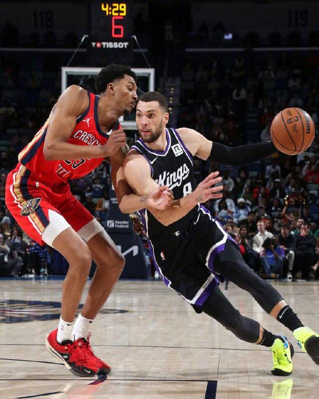 鹈鹕全队发威，以最终胜利赢得东部半决赛资格